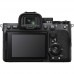 Цифр. фотокамера Sony Alpha 7 IV body black